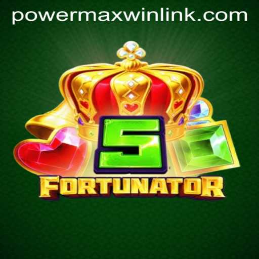 Exploring the Dynamic World of 5Fortunator: A Dive into PowerMaxWin