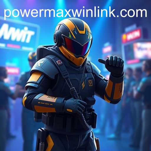 PowerMaxWin: Unlocking the Potential of Exclusive Gaming