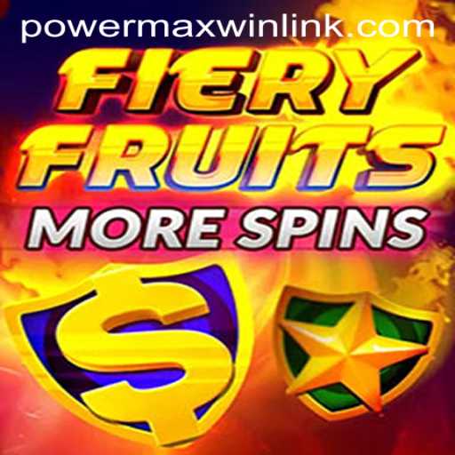 Unveiling FieryFruitsMoreSpins: A Thrilling Arcade Experience
