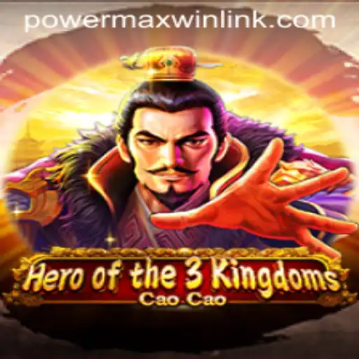 Hero of the 3 Kingdoms: Cao Cao - A Masterclass in Strategy and Power