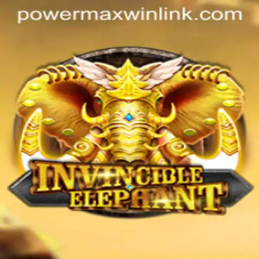 Unleashing Excitement: InvincibleElephant and the PowerMaxWin Phenomenon