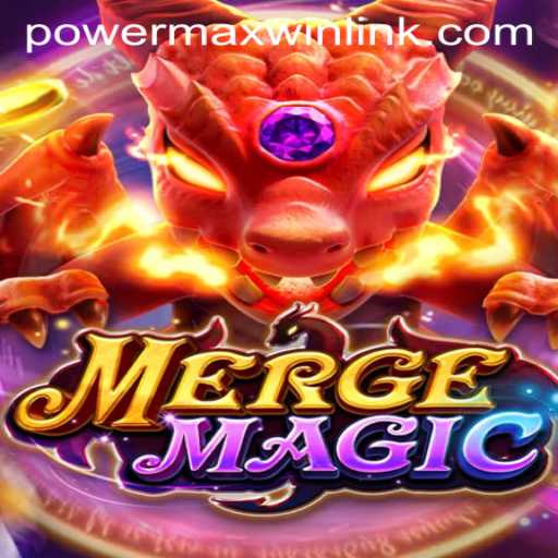 Unveiling the Magic of MERGEMAGIC: Navigating Power and Wins