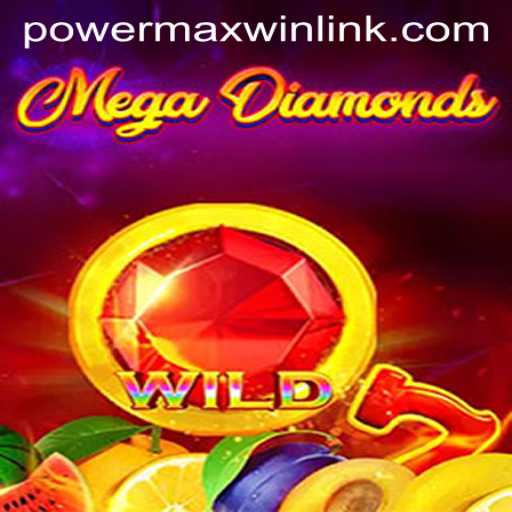 Unveiling MegaDiamond: Explore the Thrilling World of PowerMaxWin Gaming