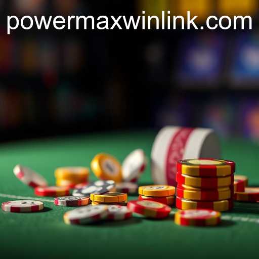 Responsible Gambling: Ensuring Safe Play with PowerMaxWin