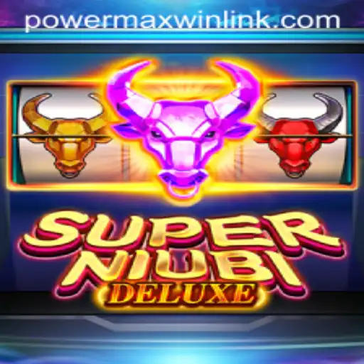 Unleashing the Excitement of SuperNiubiDeluxe: The Game that Redefines Wins with PowerMaxWin