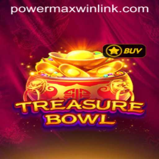 Discover the Exciting World of TreasureBowl: Unleashing PowerMaxWin