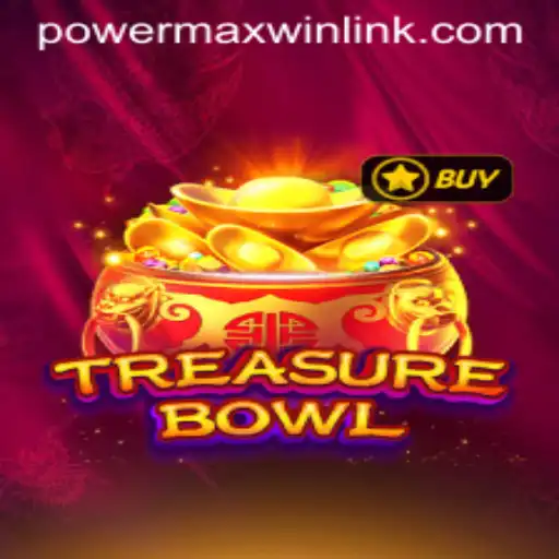 Discover the Exciting World of TreasureBowl: Unleashing PowerMaxWin