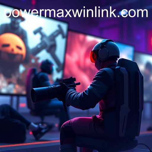 Exploring PowerMaxWin: Revolutionizing the Video Game Experience